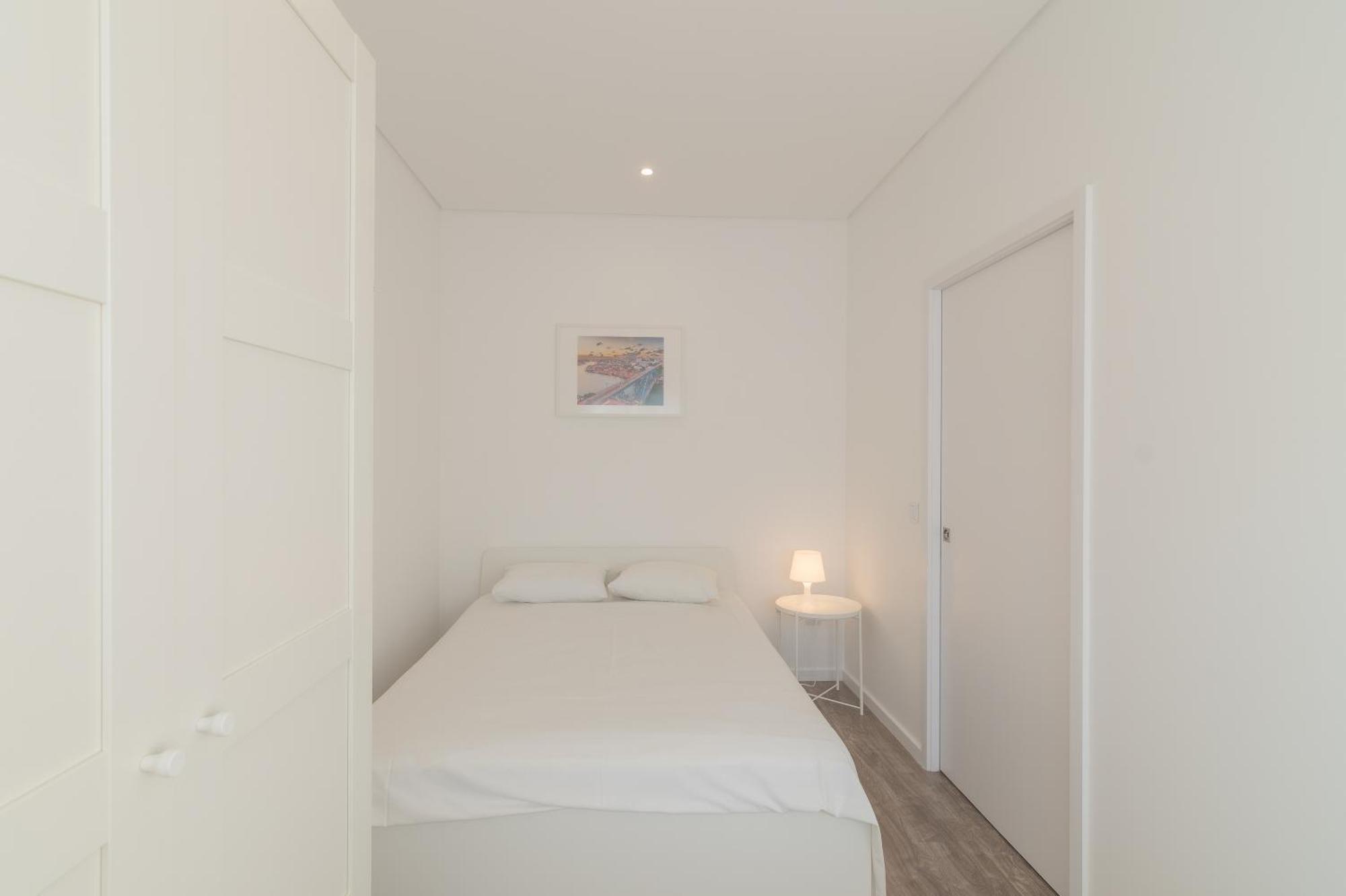 4 Bedroom Duplex By D Luis I Bridge فيلا نوفا دي غايا المظهر الخارجي الصورة