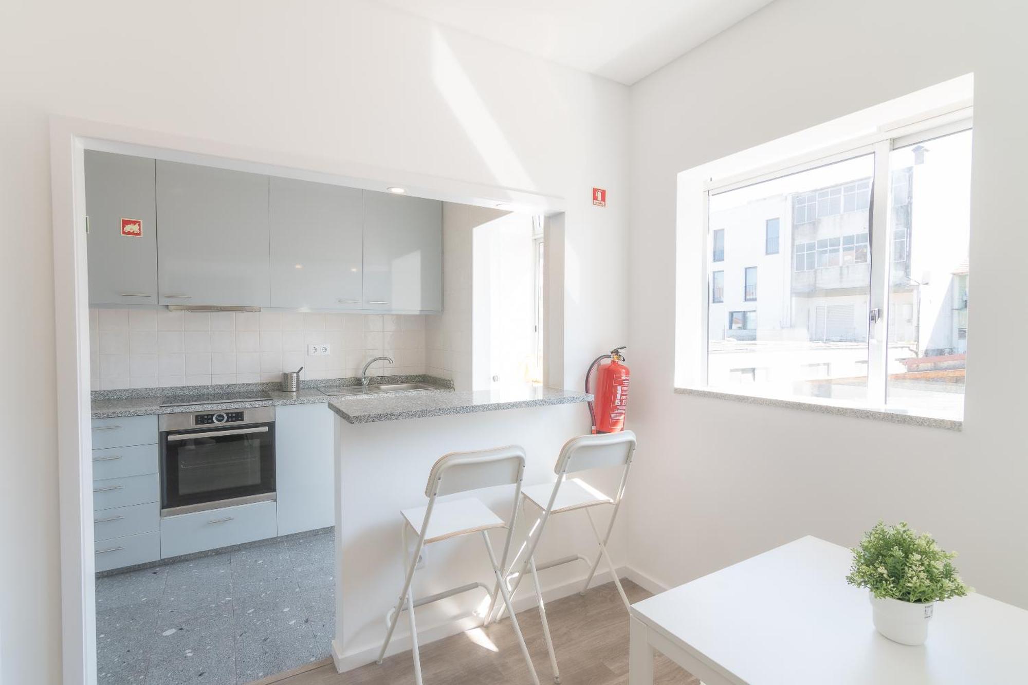 4 Bedroom Duplex By D Luis I Bridge فيلا نوفا دي غايا المظهر الخارجي الصورة