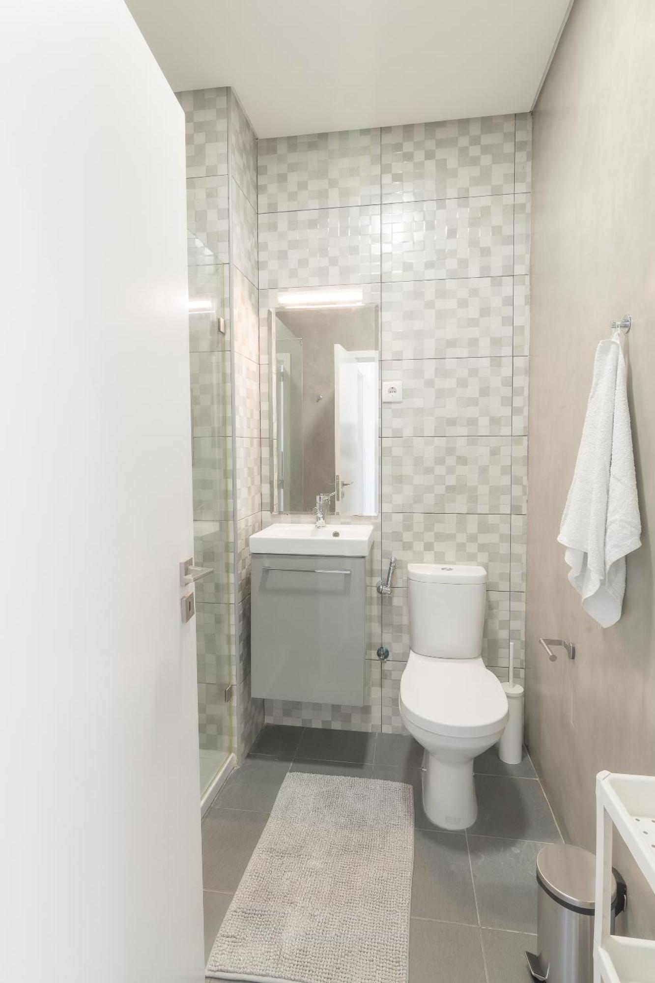4 Bedroom Duplex By D Luis I Bridge فيلا نوفا دي غايا المظهر الخارجي الصورة