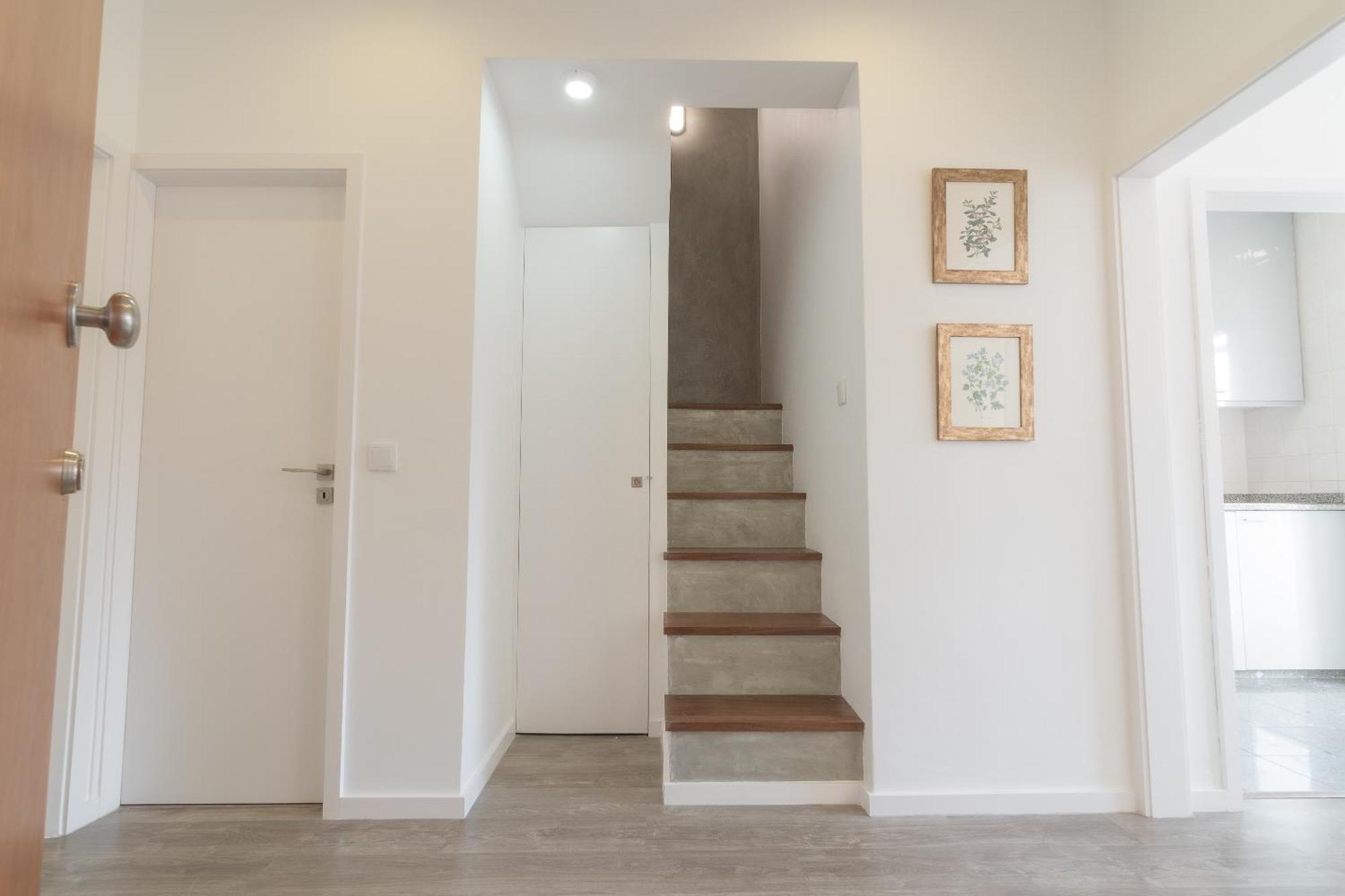 4 Bedroom Duplex By D Luis I Bridge فيلا نوفا دي غايا المظهر الخارجي الصورة