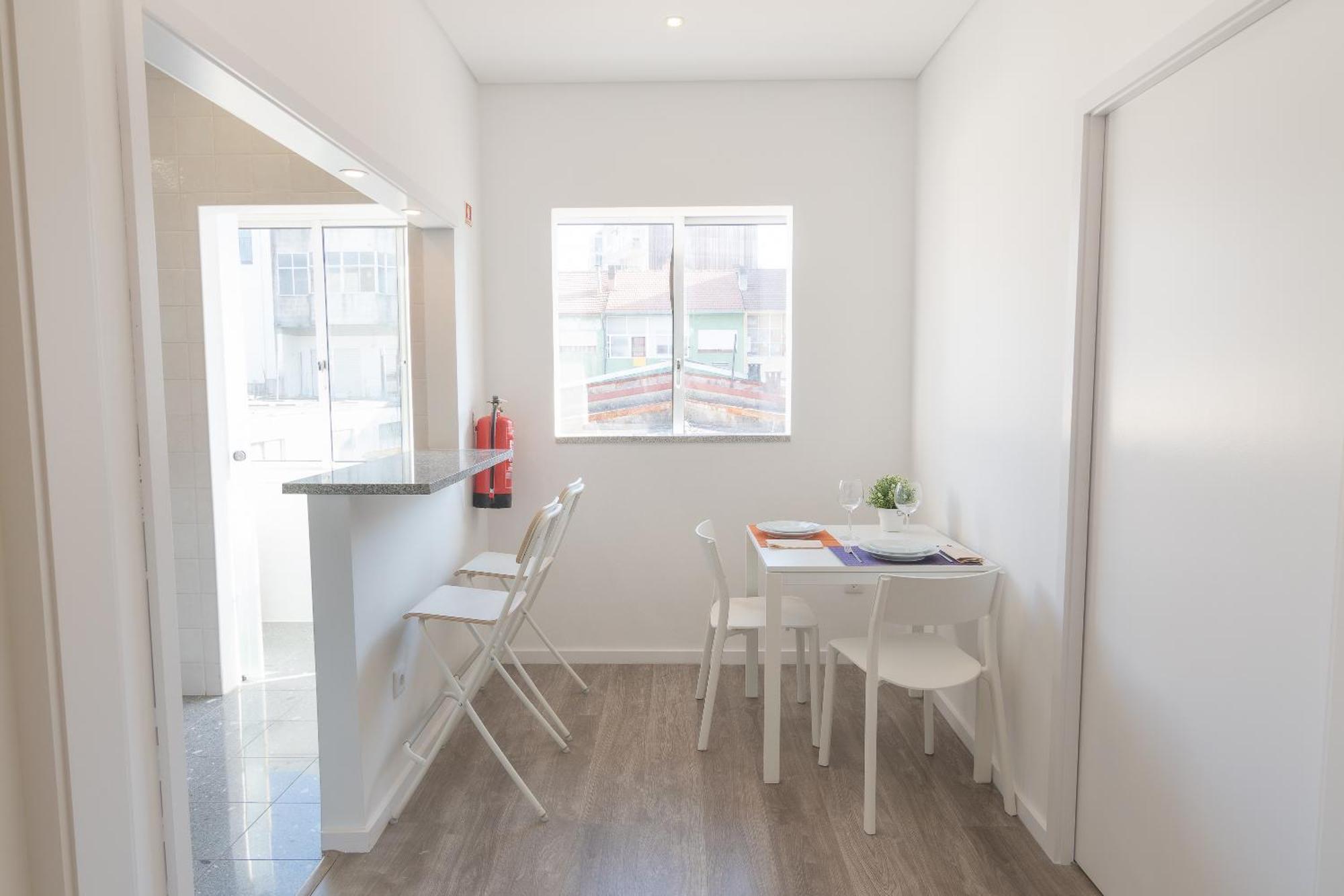4 Bedroom Duplex By D Luis I Bridge فيلا نوفا دي غايا المظهر الخارجي الصورة